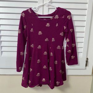Minnie Mouse Top